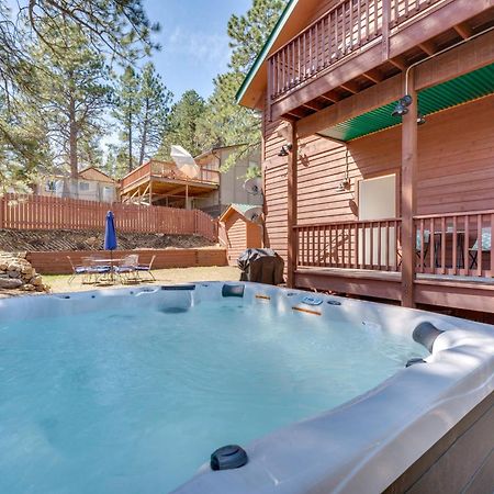 Estes Park Vacation Rental About 1 Mi To Downtown! Exterior foto