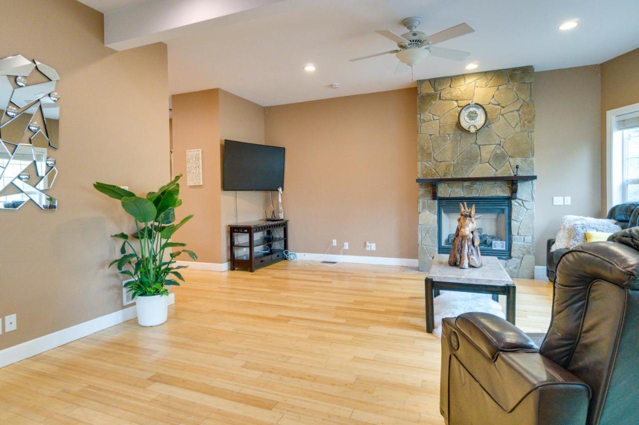 Estes Park Vacation Rental About 1 Mi To Downtown! Exterior foto