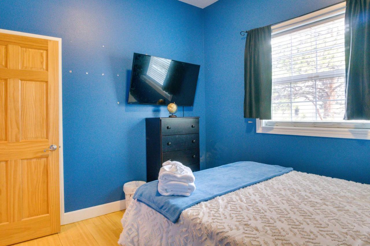 Estes Park Vacation Rental About 1 Mi To Downtown! Exterior foto
