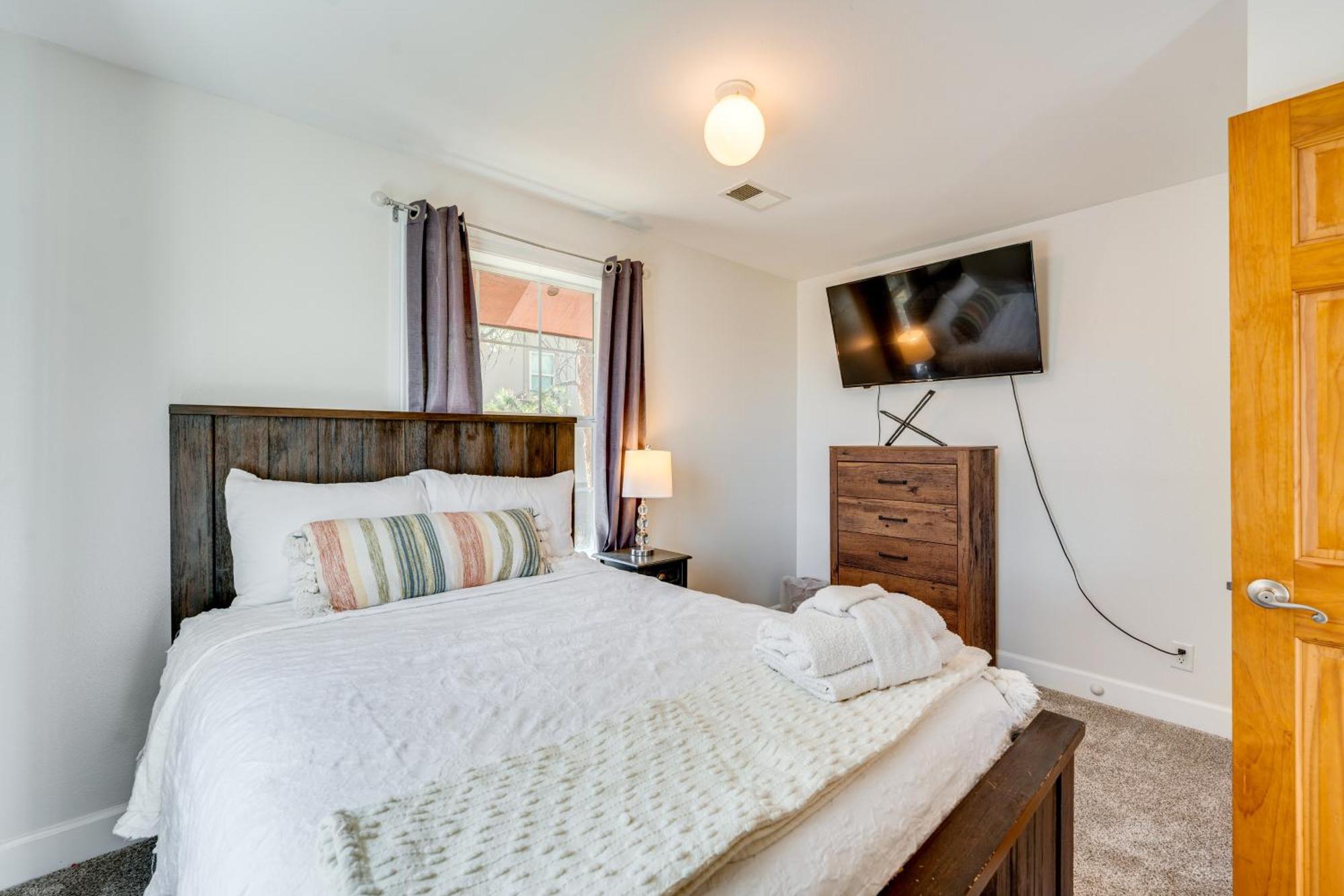 Estes Park Vacation Rental About 1 Mi To Downtown! Exterior foto