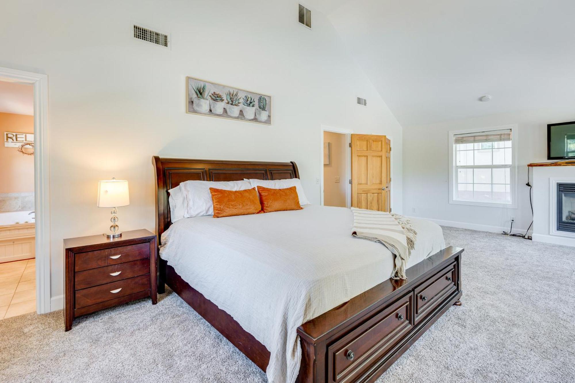 Estes Park Vacation Rental About 1 Mi To Downtown! Exterior foto