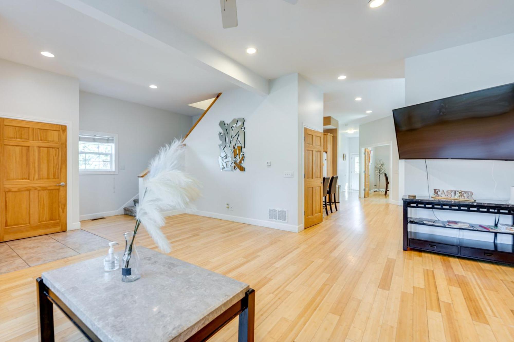 Estes Park Vacation Rental About 1 Mi To Downtown! Exterior foto