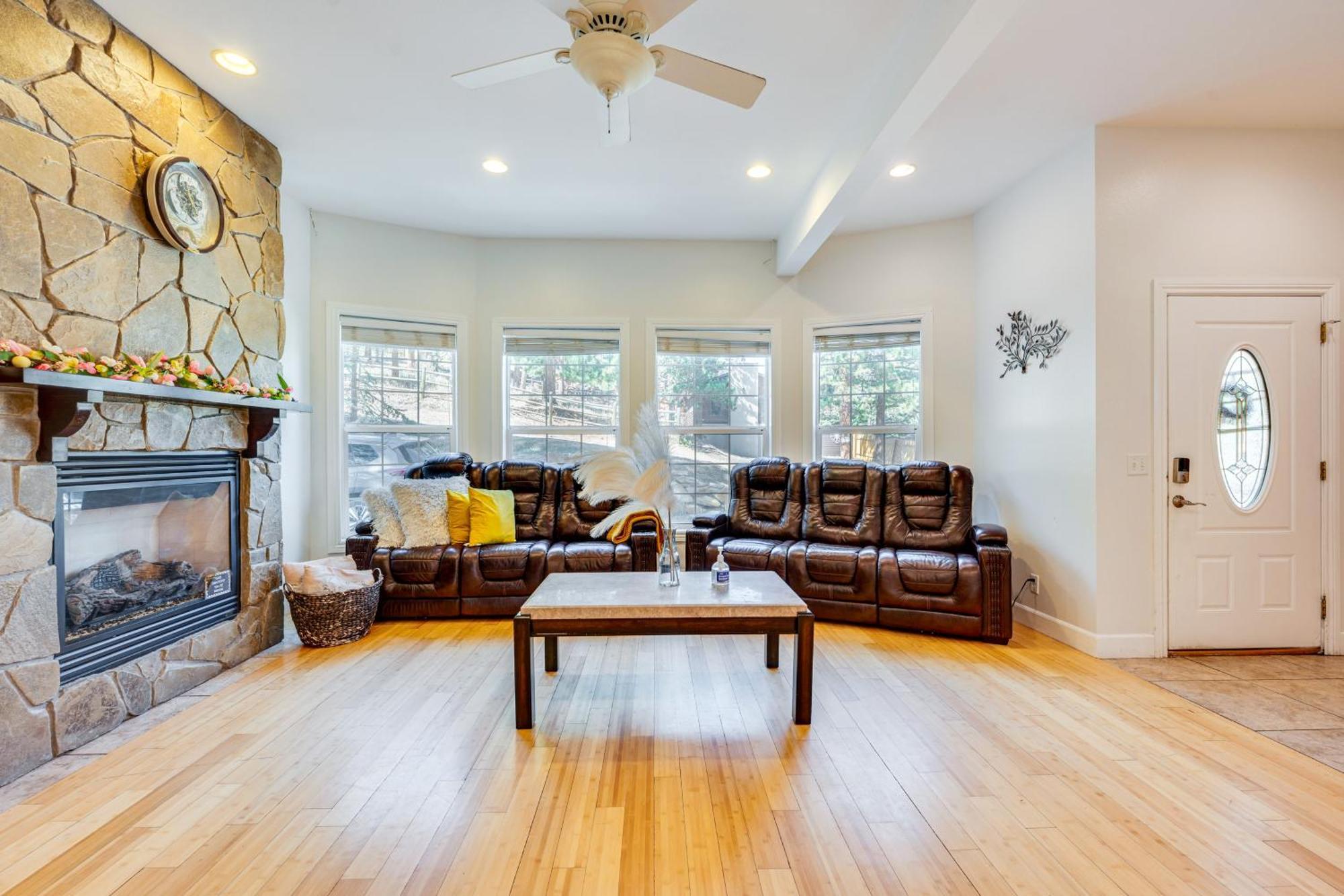 Estes Park Vacation Rental About 1 Mi To Downtown! Exterior foto